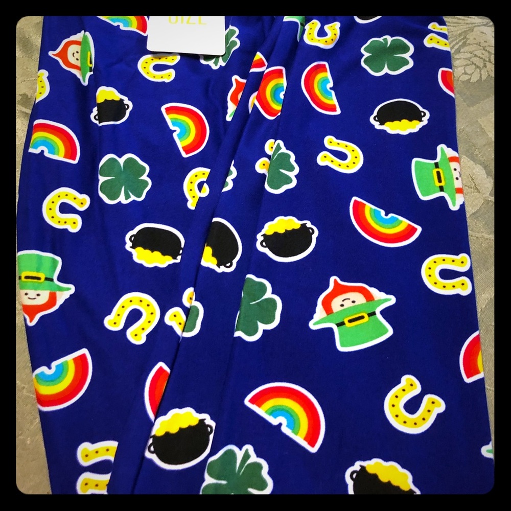 Lularoe One Size Leggings
